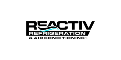 Reactiv Refrigeration