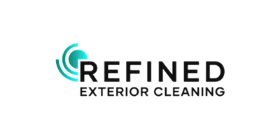 Refined Exterior Cleaning